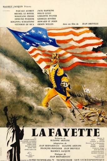 Lafayette