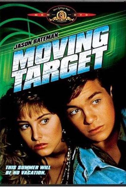 Moving Target