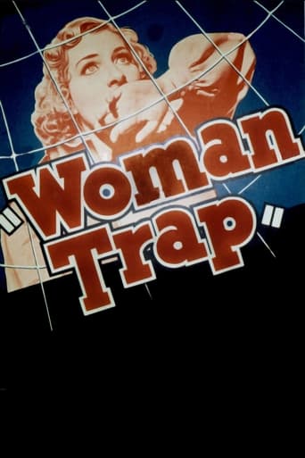 Woman Trap