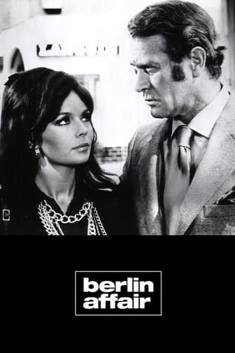 Berlin Affair