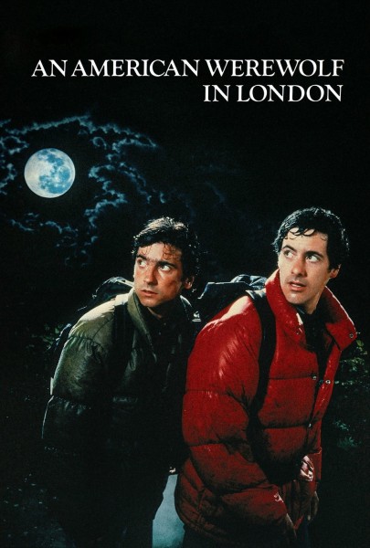 An American Werewolf in London