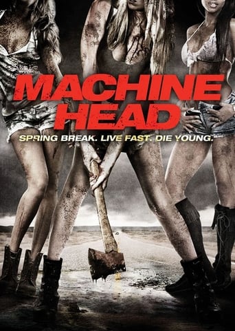 Machine Head