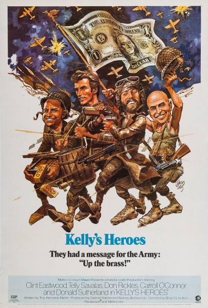 Kelly's Heroes