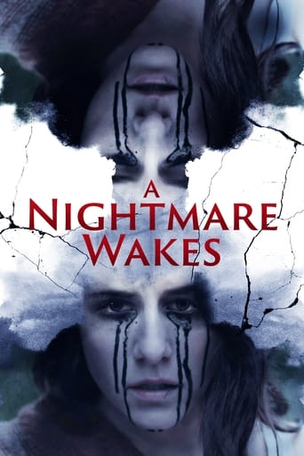 A Nightmare Wakes