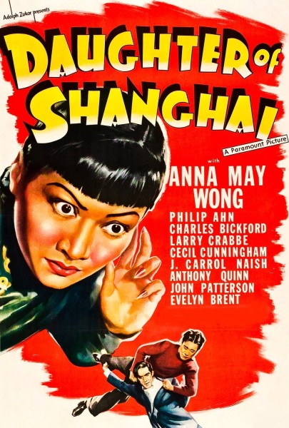 Daughter of Shanghai