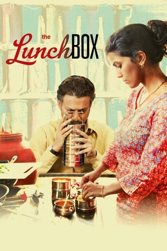 The Lunchbox