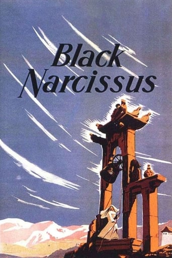 Black Narcissus