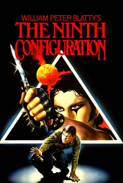 The Ninth Configuration