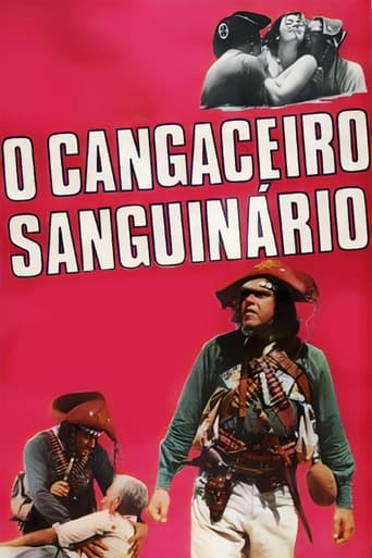 O Cangaceiro Sanguinário