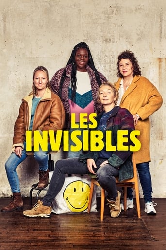 The Invisibles