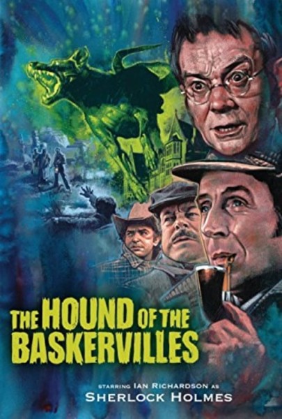 The Hound of the Baskervilles