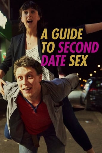 A Guide to Second Date Sex