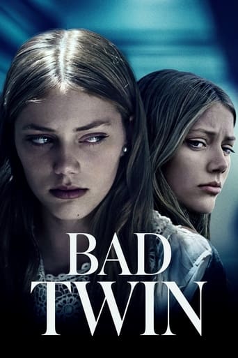 Bad Twin