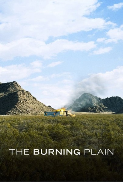 The Burning Plain