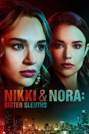 Nikki & Nora: Sister Sleuths