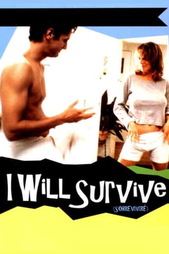 I Will Survive