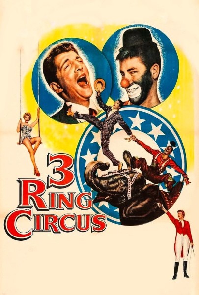 3 Ring Circus