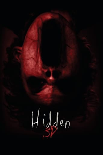 Hidden 3D