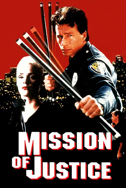 Mission of Justice