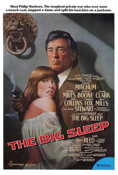 The Big Sleep