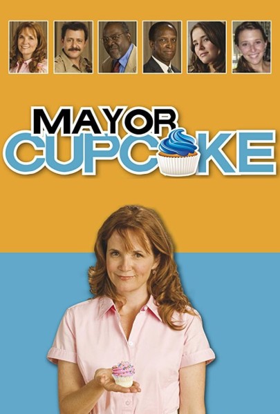 Mayor Cupcake