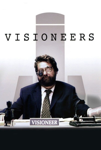 Visioneers