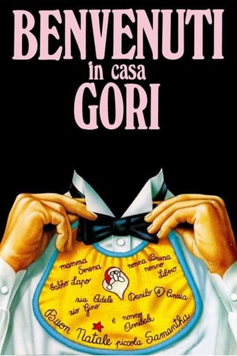 Benvenuti in casa Gori