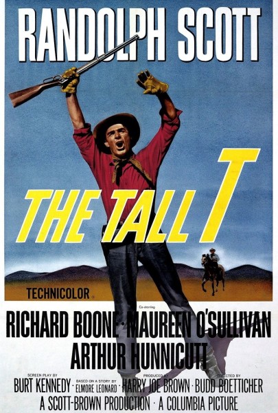 The Tall T