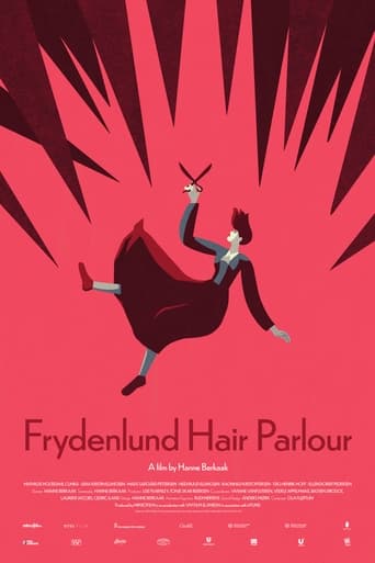 Frydenlund Hair Parlour