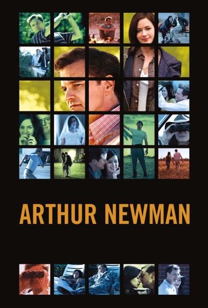 Arthur Newman