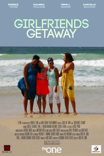 Girlfriends' Getaway