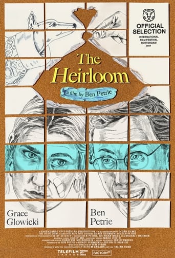 The Heirloom