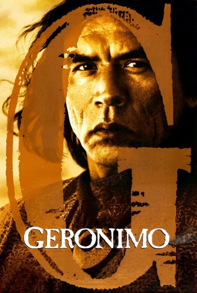 Geronimo: An American Legend