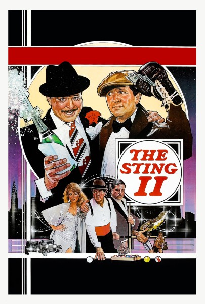 The Sting II