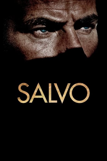 Salvo