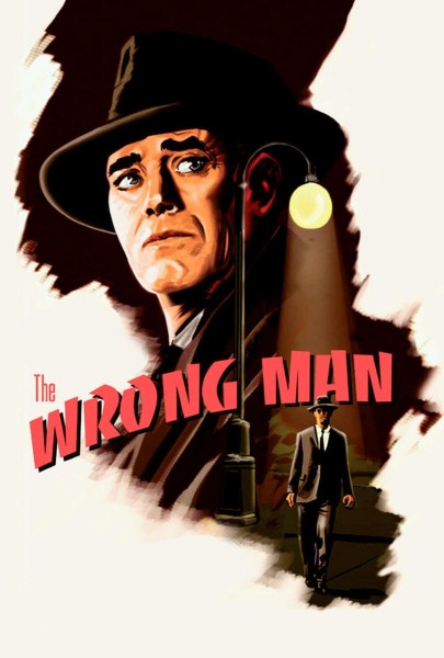 The Wrong Man