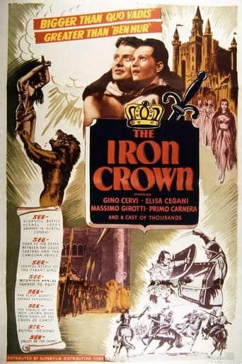 The Iron Crown