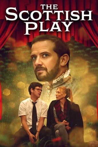 The Scottish Play