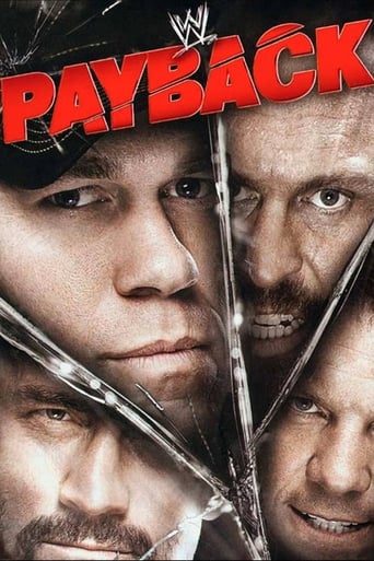 WWE Payback 2013