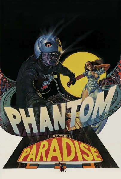 Phantom of the Paradise