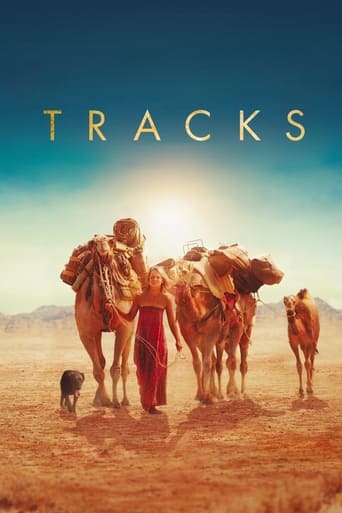 Tracks