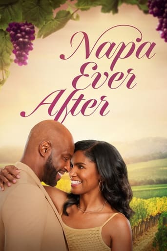 Napa Ever After