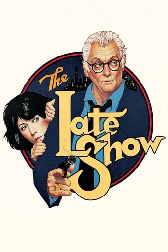 The Late Show