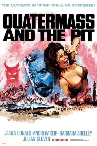 Quatermass and the Pit