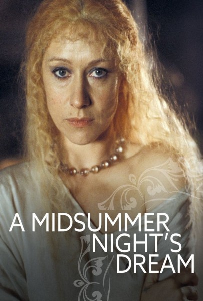 A Midsummer Night's Dream