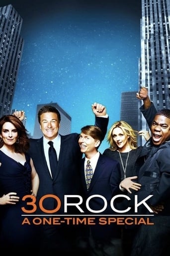 30 Rock: A One-Time Special