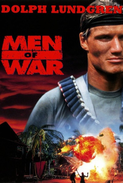 Men of War