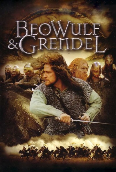 Beowulf & Grendel