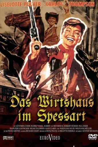 The Spessart Inn