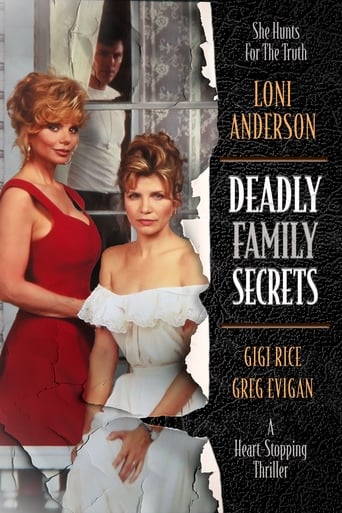 Deadly Family Secrets